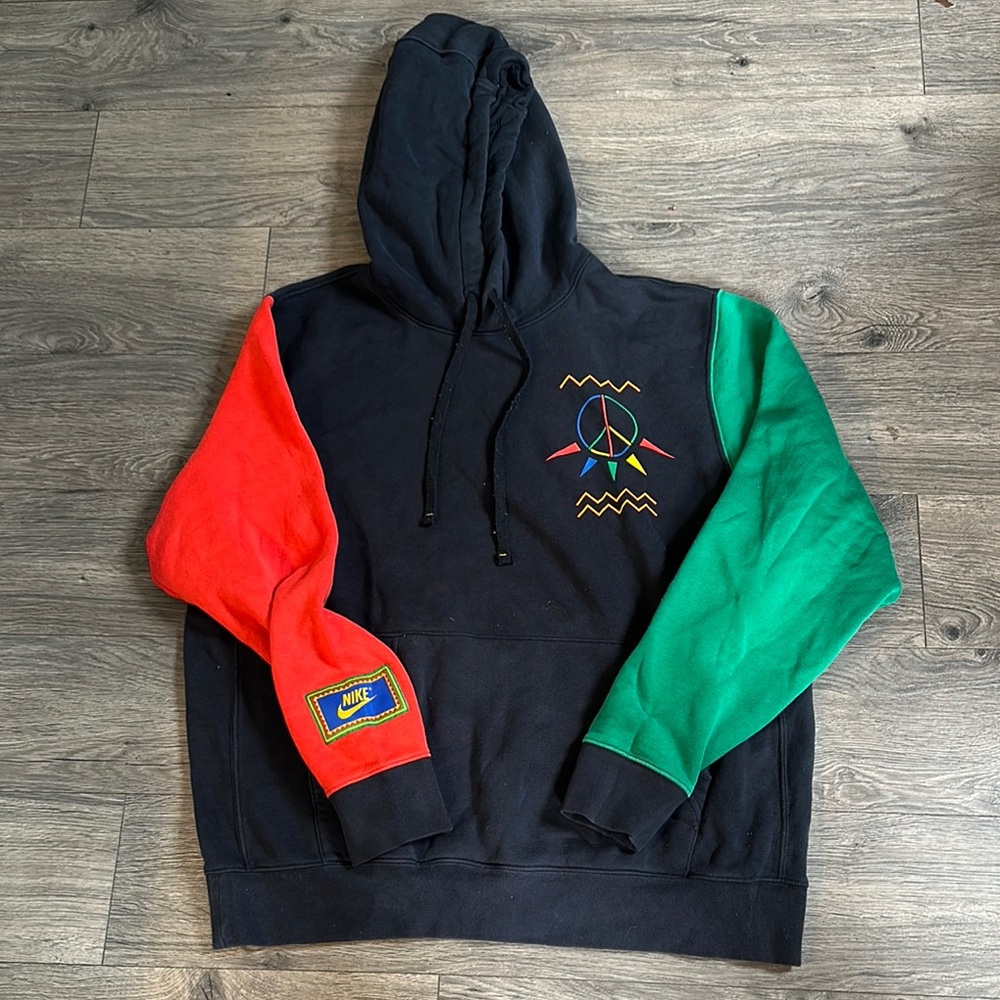Nike Urban Jungle Hoodie